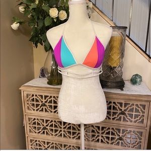 PINK Victoria’s Secret Bikini Set